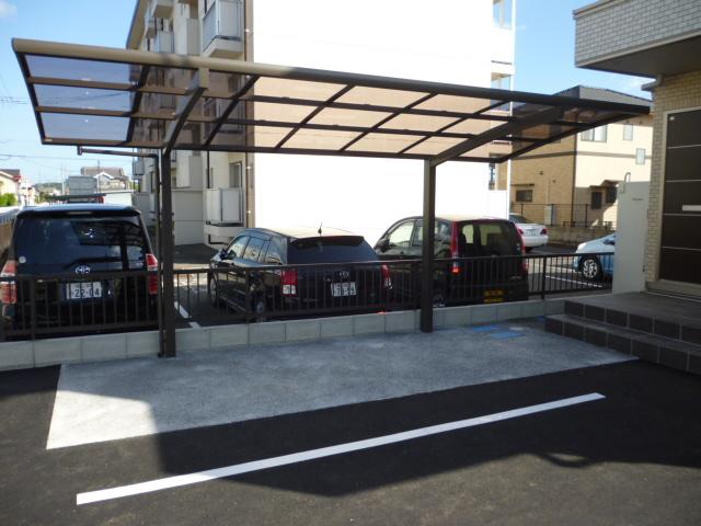 その他共有部分　その他