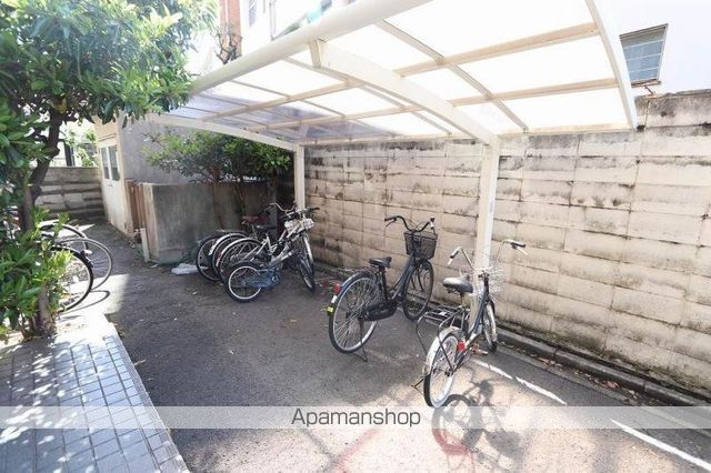 その他共有部分　その他共有部分