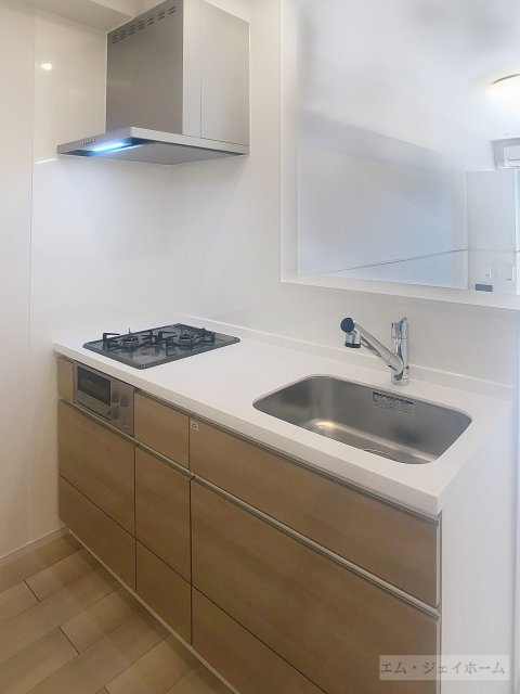 洗面設備　イメージ