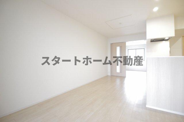 玄関　落ち着いた玄関です