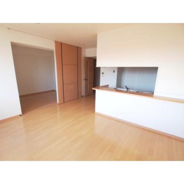 居室・リビング　※写真は同タイプ住戸です。