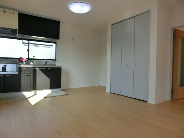 居室・リビング　現況優先