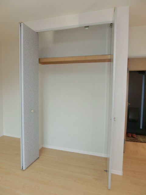 収納　現況優先