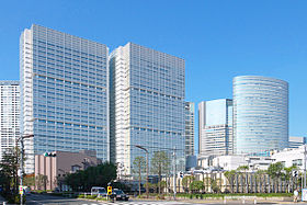 ショッピングセンター　品川インターシティ（ショッピングセンター）まで483m