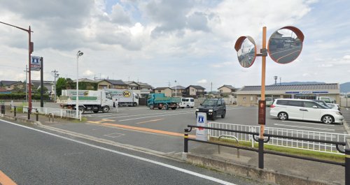 コンビニ　ローソン 奈良五条町店（コンビニ）まで1885m