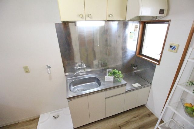 キッチン　★★お問い合わせはタウンハウジングまでご連絡ください★