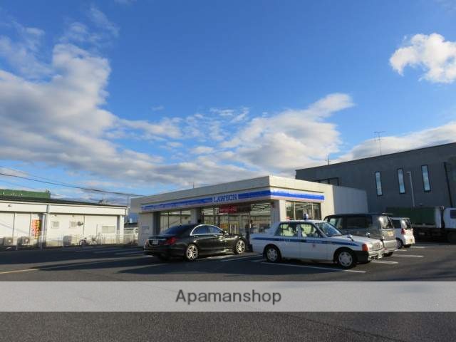 コンビニ　ローソン（コンビニ）まで187m