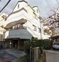 八王子駅より徒歩5分 築34年7ヶ月 3階建の賃貸物件