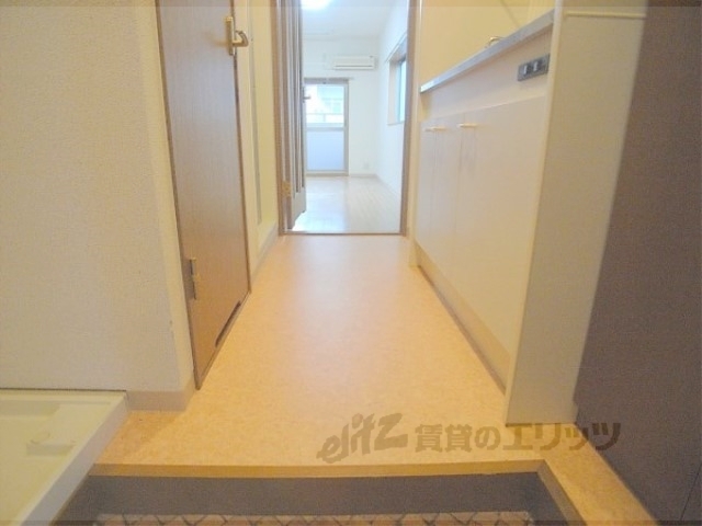 その他部屋・スペース　廊下