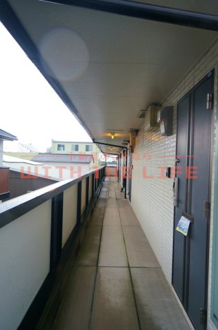 ロビー　落ち着いたロビーです