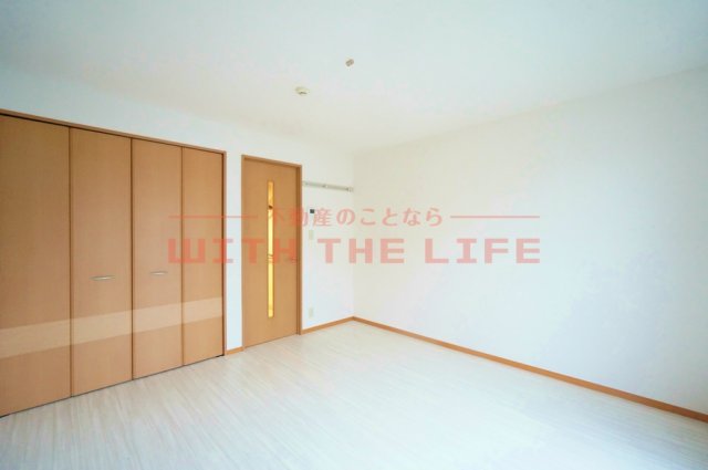 その他部屋・スペース　内装もきれいです