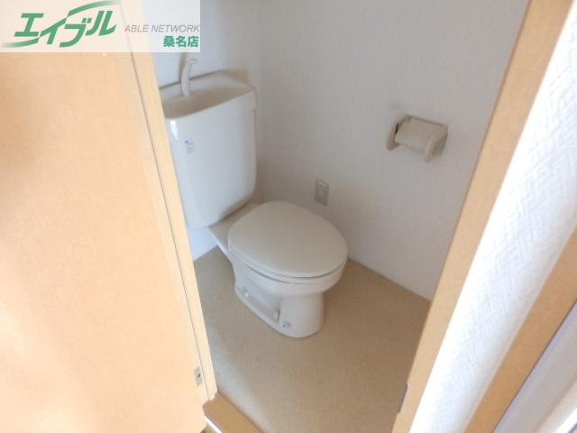 トイレ　トイレトイレ