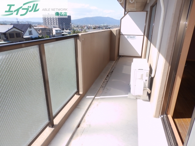 バルコニー　バルコニーバルコニー