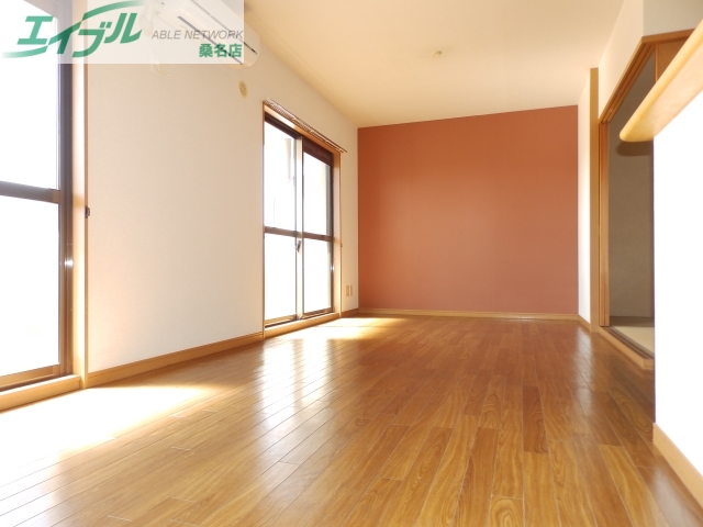 居室・リビング　居室・リビングリビングダイニング