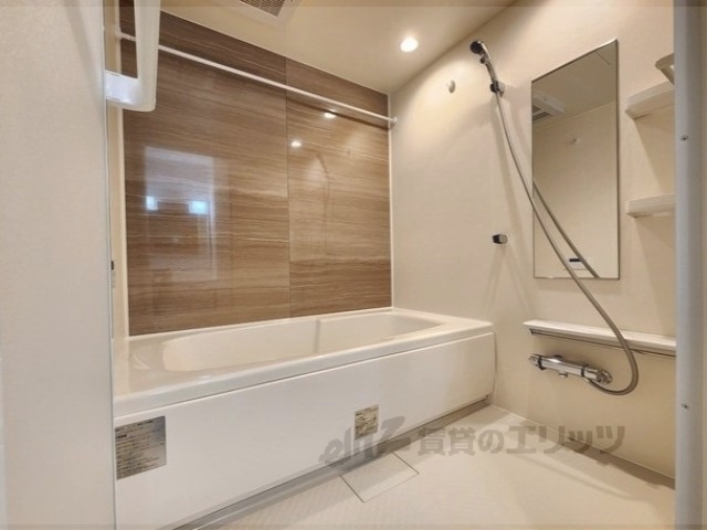 バス・シャワールーム　イメージ写真