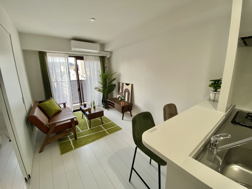 居室・リビング