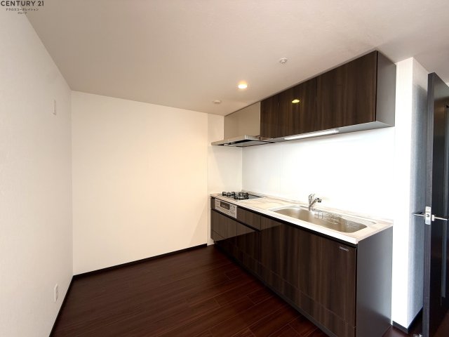 キッチン　システムキッチン