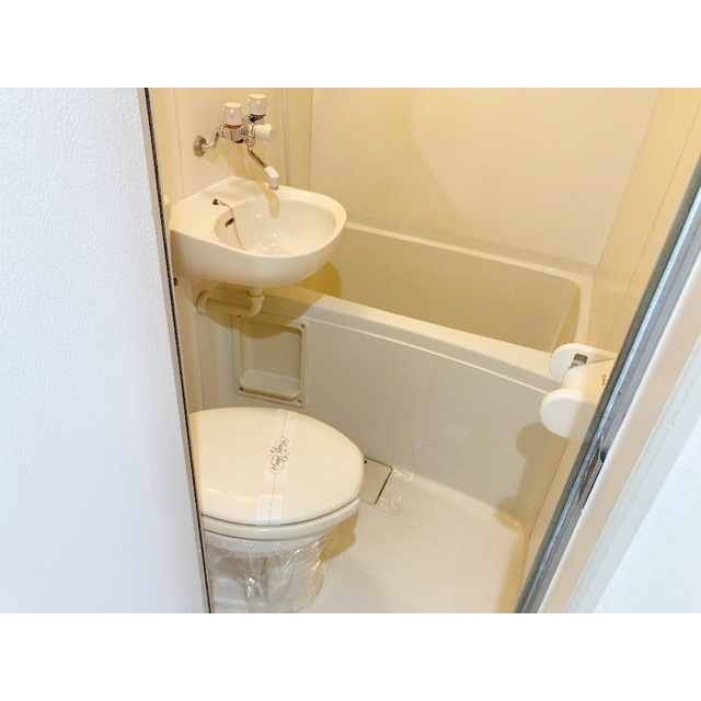 その他部屋・スペース　明るい室内です