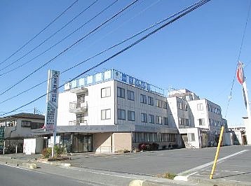 病院　北本共済病院（病院）まで584m