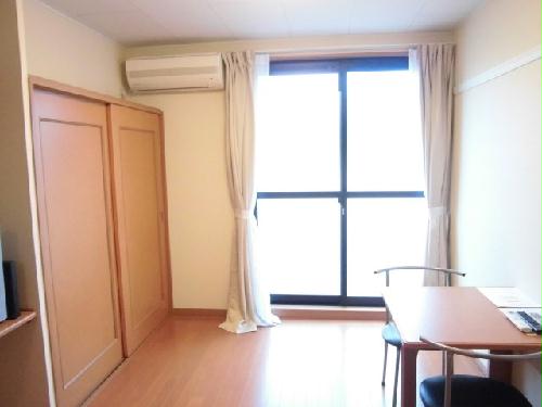 居室・リビング　居室