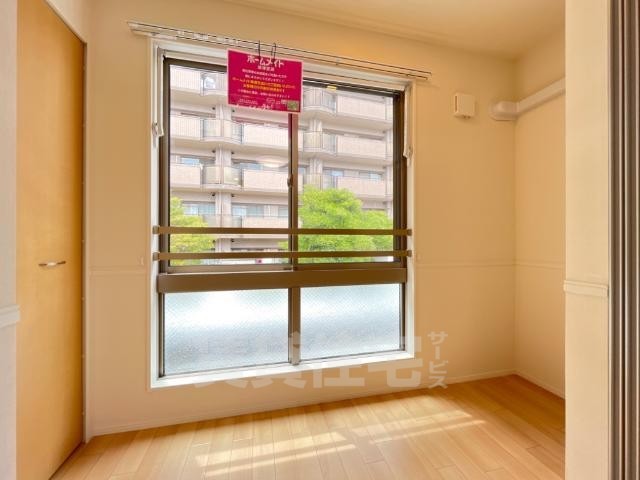 その他部屋・スペース　インナーテラス