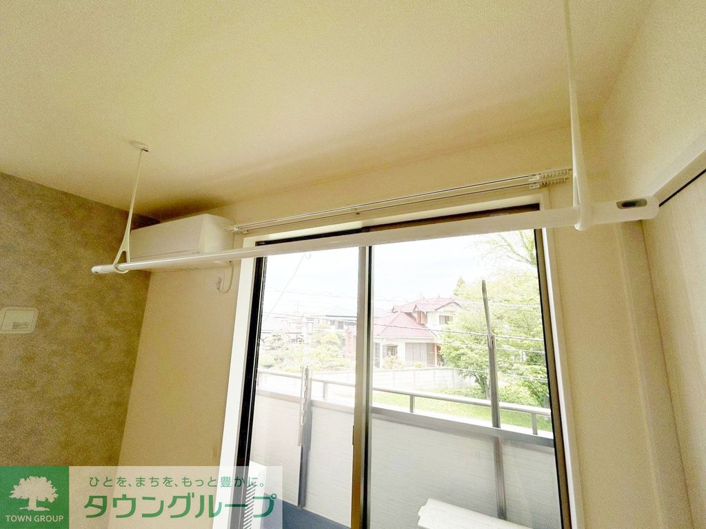 眺望　お問合せはタウンハウジングまで！※現地待合わせ相談可能