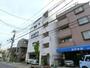 駒込駅より徒歩15分 4階 築52年9ヶ月の賃貸物件