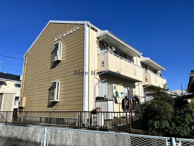 ＪＲ東海道本線 西岐阜駅 徒歩12分 築40年