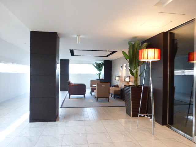 ロビー　ロビー