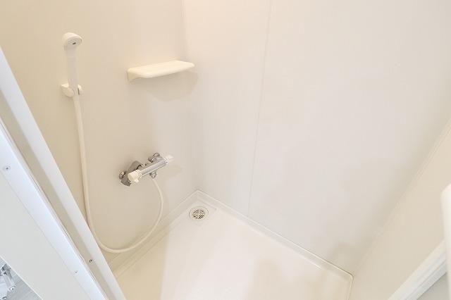 バス・シャワールーム　シャワールーム