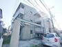 ドムス千代田 2階 築36年7ヶ月の賃貸物件