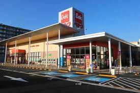 スーパー　ベルク渋川店（スーパー）まで1263m