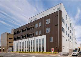 病院　医療法人恒和会関口病院（病院）まで1067m