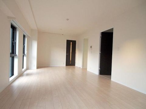 居室・リビング　参考写真です