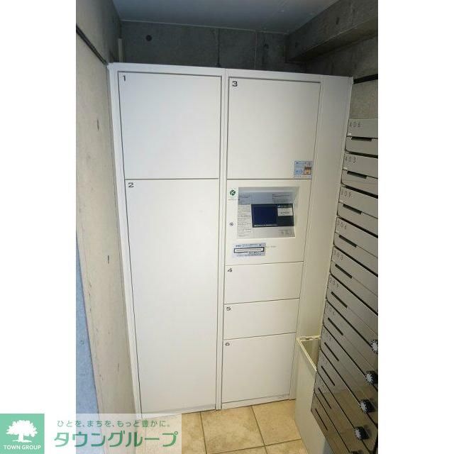 その他共有部分　部屋探しは株式会社　タウンハウジング　までお気軽にお問合せ…