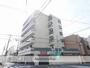 寺田町駅より徒歩10分 6階 築39年2ヶ月の賃貸物件