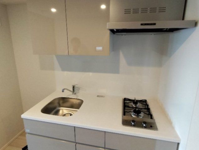 キッチン　☆調理も捗るシステムキッチン☆