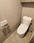 トイレ　☆清潔感のあるトイレ☆