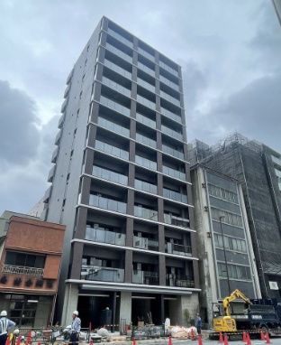 建物外観　☆きれいな外観☆