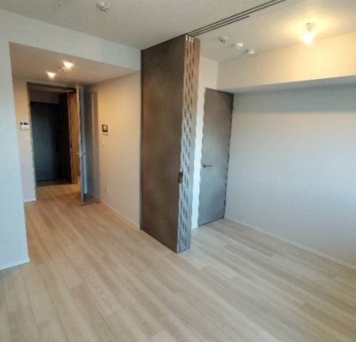 居室・リビング　☆広々としたリビング☆