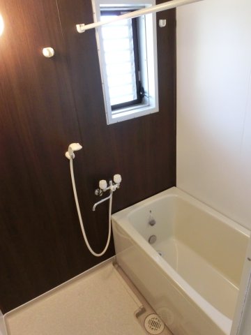 バス・シャワールーム　※現況優先