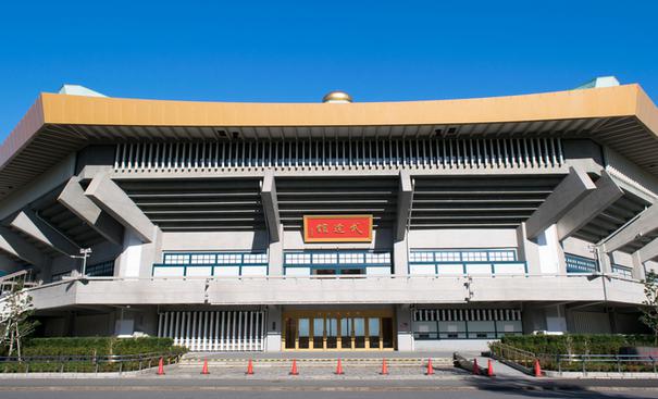 その他　日本武道館（その他）まで670m