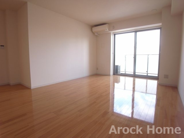 居室・リビング　おしゃれな居間です