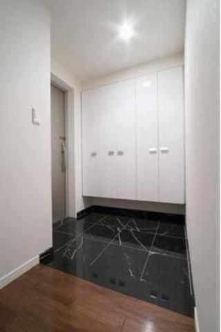 玄関　★広々玄関ポーチ（参考）★