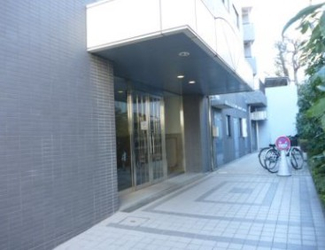 エントランス　☆きれいなエントランス☆