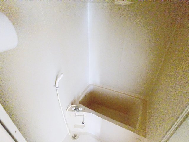 バス・シャワールーム　2025年11月撮影