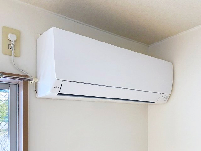 その他設備　2025年11月撮影