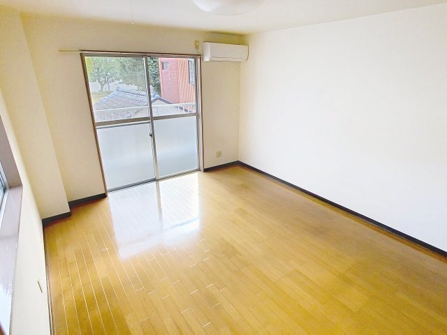 居室・リビング　2025年11月撮影