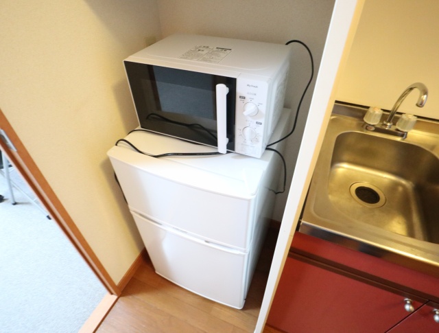 レオパレス高友のその他写真