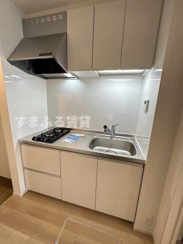 キッチン　同仕様　05260-102